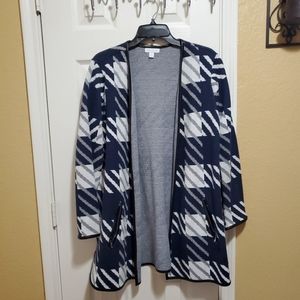 Charter Club Cardigan